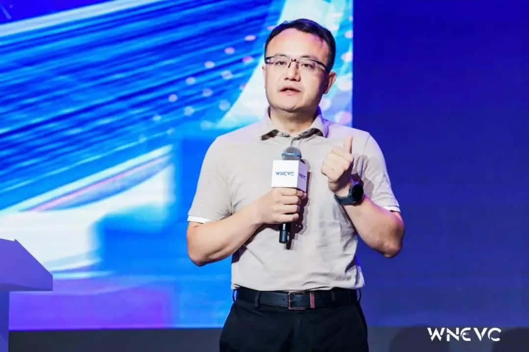 royal皇家88(中国)CEO程鹏：数据确权、数据安全与数据闭环“新”思路