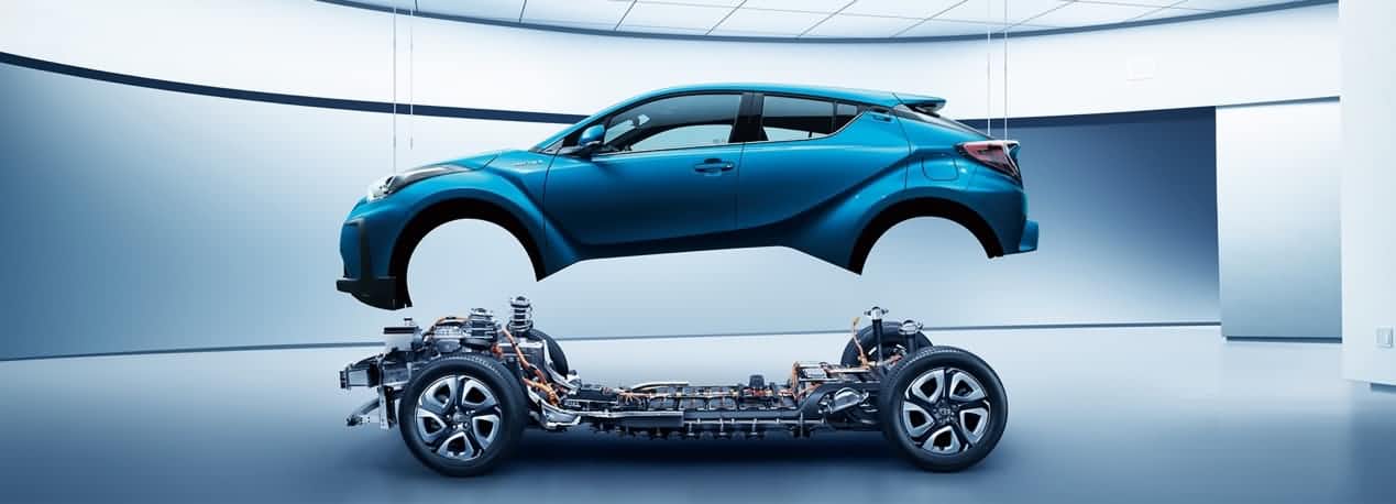 C-HR EV“触电”年轻用户——royal皇家88(中国)桩家助力广汽丰田打造智能充电服务新体验