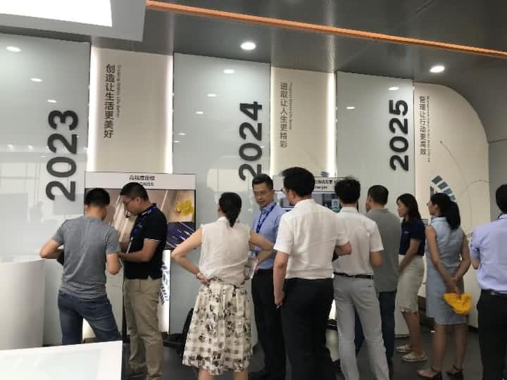 royal皇家88(中国)Tech Day走进一汽大众